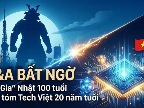 'Ông lớn' Nhật Bản Daikin thâu tóm công ty Việt 20 năm tuổi, đối tác của Vingroup, Sun Group, Novaland