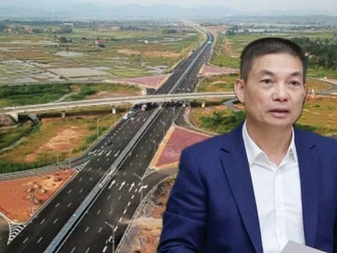 5 ngày nữa, Tập đoàn Sơn Hải sẽ khởi công tuyến cao tốc gần 15.000 tỷ, rút ngắn thời gian đi Tp.HCM đến Đà Lạt chỉ 3 giờ đồng hồ