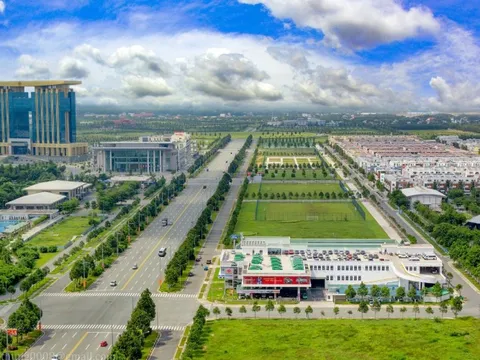 Becamex Group huy động 1.560 tỷ đồng trái phiếu trong một tháng