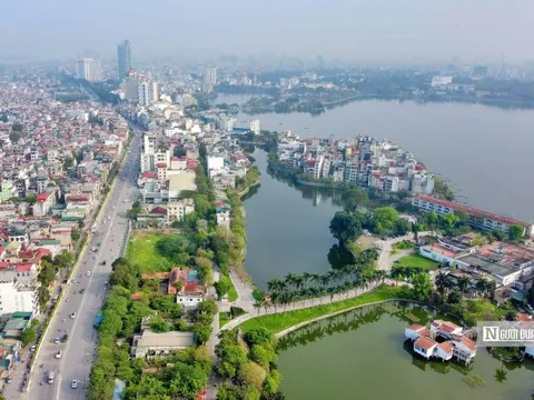 Mở rộng áp dụng cơ chế đặc thù, gỡ khó dự án, đất đai trong kết luận thanh tra, bản án trên cả nước