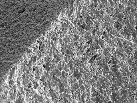 Phát minh chưa từng có của người Trung Quốc: gốm sứ siêu dẻo, siêu cách nhiệt, có thể làm rung chuyển ngành hàng không vũ trụ