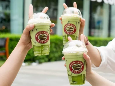 Chuỗi cà phê lớn nhất Việt Nam lập đỉnh lợi nhuận mới, đại gia Philippines nắm 60% cổ phần