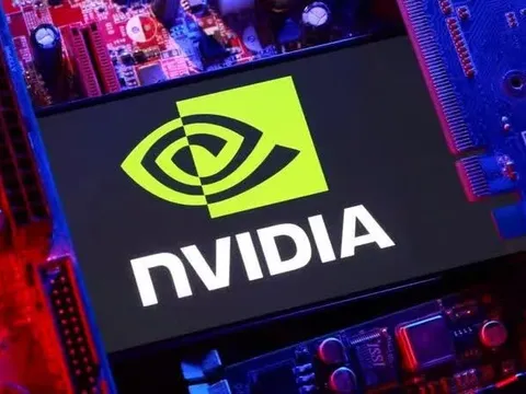 Nvidia cân nhắc tăng sản lượng chip H200 cho khách hàng Trung Quốc