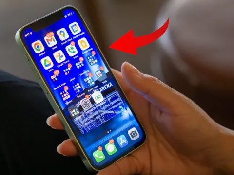 Google, Apple có thông báo quan trọng đến người dùng
