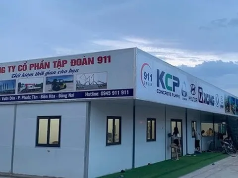 Vợ cố Chủ tịch Tập đoàn 911 đăng ký nhận thừa kế 4 triệu cổ phiếu NO1