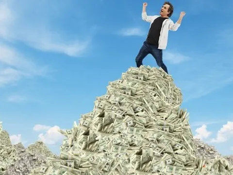 Lộ diện "kho tiền" khổng lồ của hàng loạt ông lớn