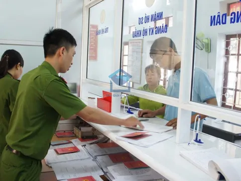 Từ hôm nay, quy định rất quan trọng liên quan đến thường trú, tạm trú của tất cả người dân có hiệu lực