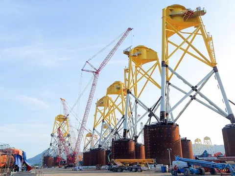 Petrovietnam: Trụ cột năng lượng và hình mẫu doanh nghiệp quốc gia