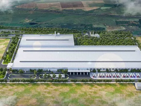 Chỉ mất 17 tháng, ông Phạm Nhật Vượng dựng xong công trình 300 triệu USD ở Indonesia - Bộ trưởng nước bạn cũng phải thán phục