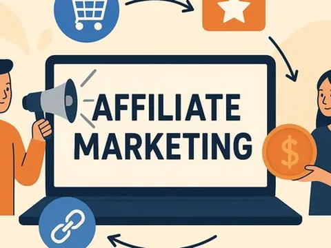 Những quy định mới mà người làm tiếp thị liên kết cần biết, áp dụng từ năm 2026