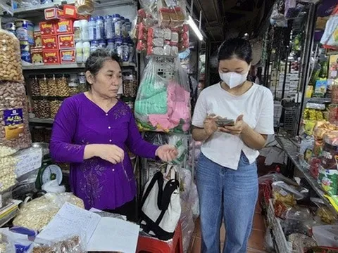 Lo "đóng sạp" bởi quy định về xuất hóa đơn