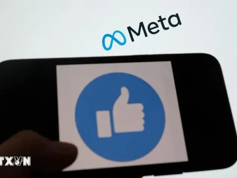 Meta lại vướng vào cáo buộc tiếp tay cho quảng cáo gian lận