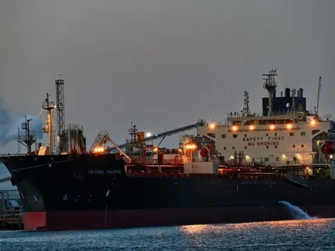 Phát hiện mỏ khí đốt lớn ngoài khơi một quốc gia Đông Nam Á: Trữ lượng khoảng 17 tỷ mét khối, nằm ở độ sâu 570 mét