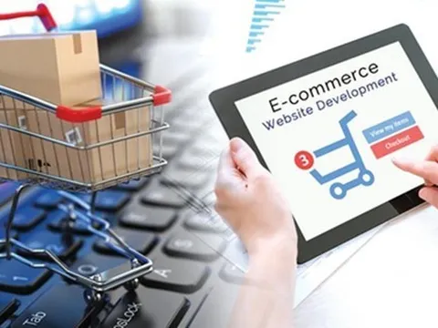 Tăng cường quản lý sàn thương mại điện tử, bảo vệ người tiêu dùng