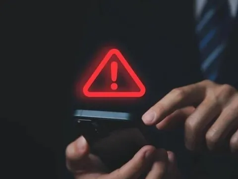 3 dấu hiệu nhận biết điện thoại của bạn đã bị hack