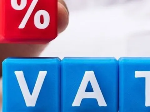 Đề xuất quy định mới về trường hợp không phải kê khai, tính nộp thuế GTGT