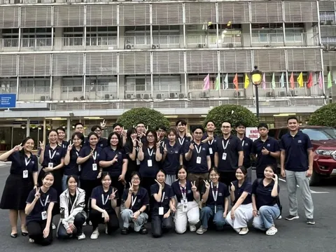 Những quyết định liều lĩnh và hành trình gần 10 năm không bỏ cuộc của ISOFH trong chuyển đổi số ngành y tế