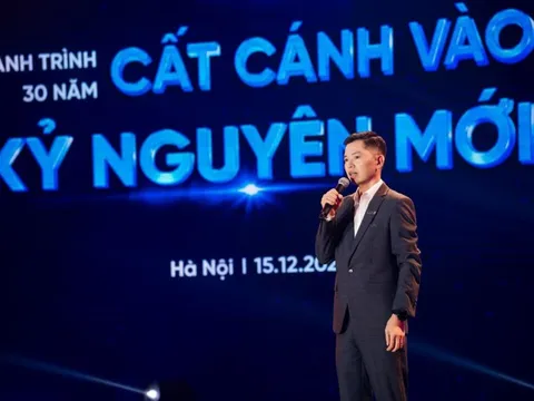 ELCOM thông báo vượt mục tiêu kế hoạch năm 2025 nhân dịp tròn 30 tuổi