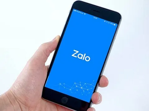 Thông tin mới nhất về nhắn tin qua Zalo mà tất cả người dân cần nắm rõ