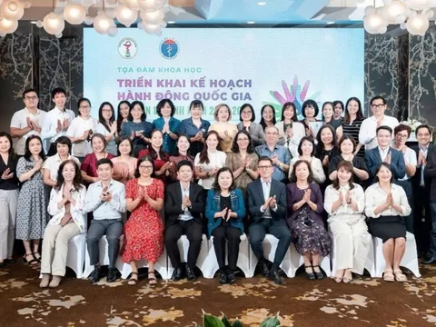 Nhiều tín hiệu tích cực cho bệnh nhân bệnh hiếm