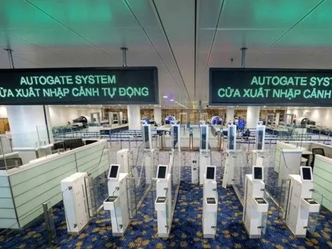 Từ ngày mai, thủ tục check-in tại sân bay Nội Bài sẽ có sự thay đổi mới mà người dân cần biết