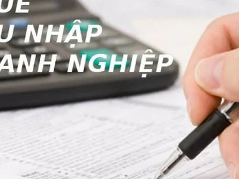Trường hợp nào doanh nghiệp được hưởng ưu đãi thuế thu nhập?
