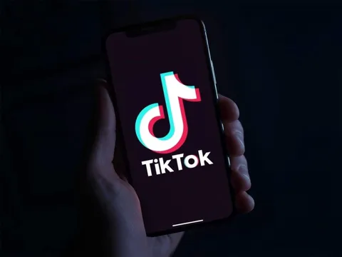TikTok có thay đổi mới