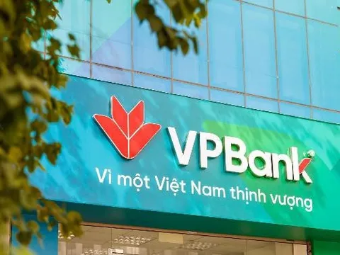 VPBank hỗ trợ 1.000 tỷ đồng lãi suất cho khách hàng vùng thiên tai