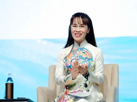 Tatler vinh danh Tiến sĩ Nguyễn Thị Phương Thảo là Nhân vật Ảnh hưởng năm 2025