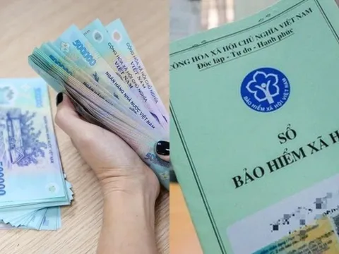 Tin vui cho người nghỉ hưu cuối năm 2025