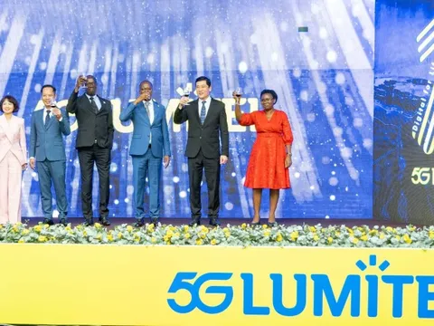 Câu chuyện Việt Nam tại Đông Phi: Từ 'khách trọ' đến cuộc đối thoại trực tiếp với Tổng Bí thư Đảng cầm quyền