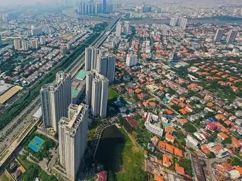 Hà Nội dự kiến làm thủ tục thế chấp đất đai trực tuyến từ đầu năm 2026