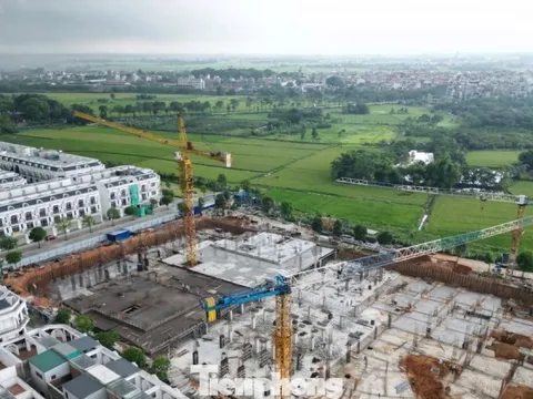 Lý do Bộ Xây dựng muốn sửa 2 luật về BĐS trong năm 2026