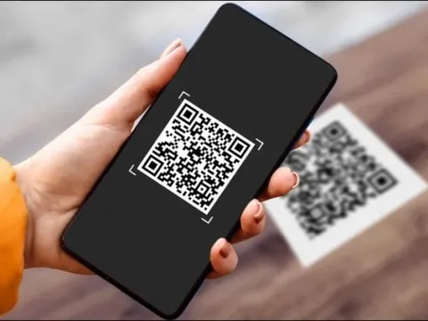 Thay đổi mới liên quan đến mã QR mà tất cả người dân cần nắm rõ
