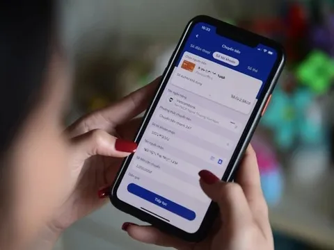 Người từng chuyển tiền cho 27 tài khoản ngân hàng tại Agribank, Vietcombank, Techcombank... sau lưu ý gấp