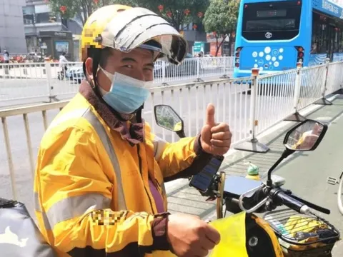 Tài xế xe công nghệ bỏ túi 1 tỷ/năm, thu nhập mỗi ngày 3 triệu, 365 ngày không nghỉ