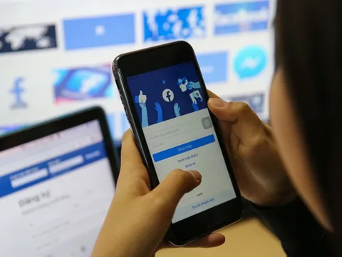 Thông báo quan trọng về việc sử dụng Facebook, TikTok, YouTube tới mọi người dân