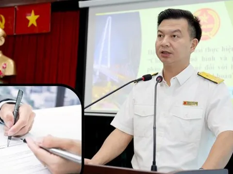 Doanh nghiệp băn khoăn việc "công văn gửi đi gửi lại" mà không rõ thời gian trả lời: Lãnh đạo Thuế TP.HCM nói gì?