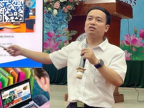 Chuyên gia chỉ mặt "điểm chí mạng" của các shop bán hàng online: Đưa hết sản phẩm lên sàn rồi chờ may mắn