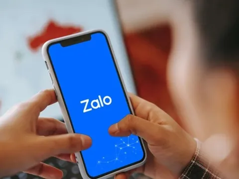 Thay đổi mới trên Zalo mà tất cả người dùng cần biết