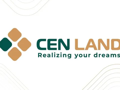 CEN Land: Hoạt động đầu tư của thành viên HĐQT không liên quan đến công ty