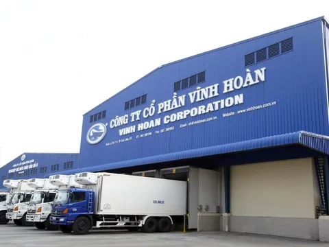 Doanh thu cá tra của Vĩnh Hoàn sụt giảm tại nhiều thị trường lớn