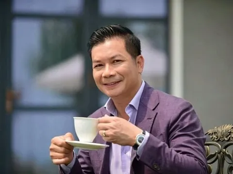 Shark Hưng lại dự báo giá vàng "trúng phóc", cảnh báo một điều quan trọng