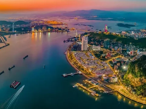 Chưa hết năm 2025, một địa phương 'hé lộ' thu hút đầu tư vượt ngưỡng 500.000 tỷ đồng, gấp gần 17 lần so với năm ngoái