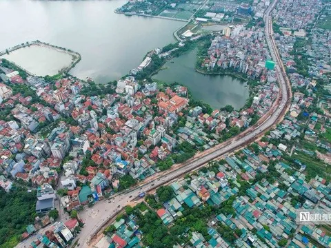 Bộ NN&MT yêu cầu đưa dữ liệu sạch về đất đai vào khai thác ngay