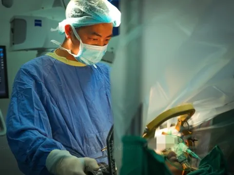 Căn bệnh chiếm tới 30-40% là trẻ em nhưng không được điều trị bài bản