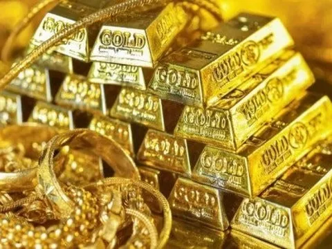 Giá vàng lên hơn 159 triệu đồng/lượng, Tập đoàn Việt chuyên đào kho báu lên kế hoạch khai thác hơn 900 kg vàng, gần 3.000 kg bạc, mục tiêu tổng doanh thu hơn 170.000 tỷ đồng