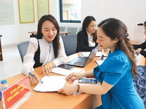 Hà Nội tiết kiệm hơn 1.650 tỉ đồng mỗi năm nhờ tái cấu trúc 293 thủ tục