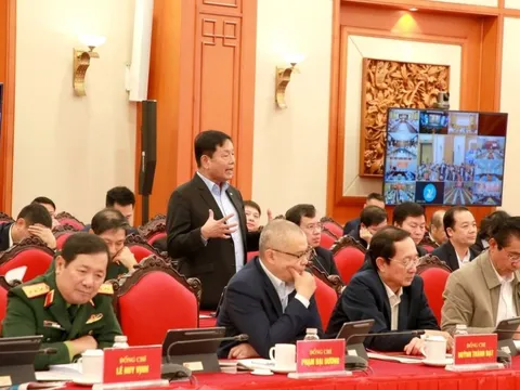 Chủ tịch FPT: Mô hình ngôn ngữ lớn tiếng Việt của FPT hiện có khoảng 5 triệu người dùng thường xuyên