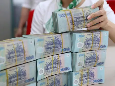 Một công ty bất động sản công bố thông tin thanh toán trái phiếu